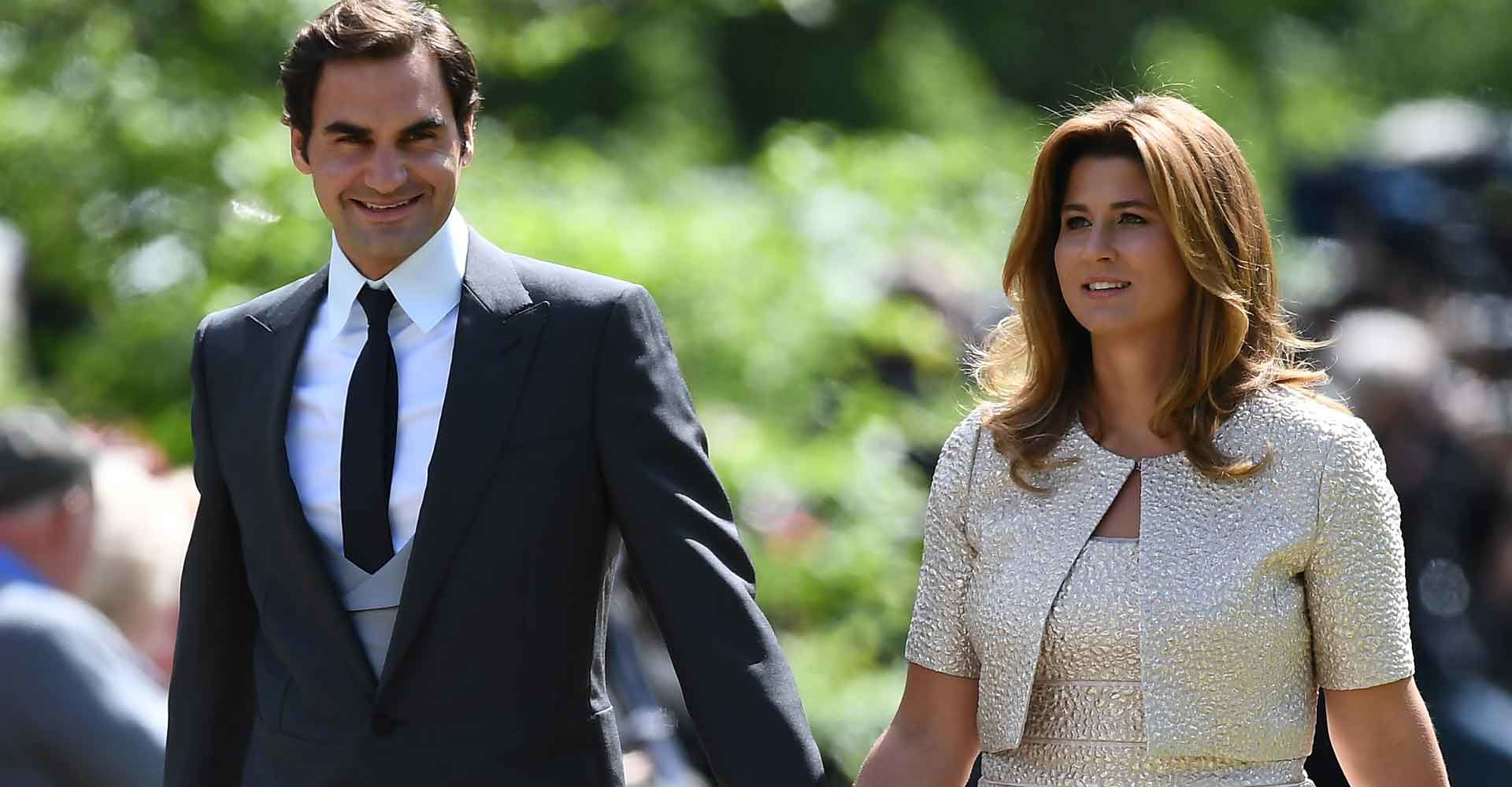 Federers Make Big Donation To Vulnerable Swiss Families – econt.info